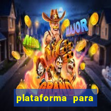 plataforma para jogar mines